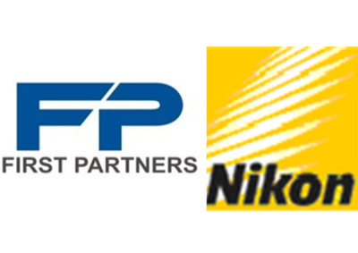 First Partners to handle PR for Nikon India